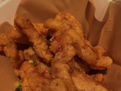 -新石器烤肉(周浦万达店)