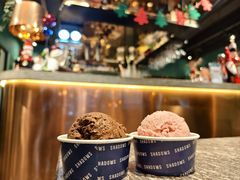 -SHADOWS•Bistro&Eatery(安福路店)