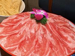 -大龙燚火锅(天安云谷店)