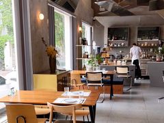 大堂-IES Restaurant(去未舍店)
