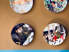 -大碗岛咖啡·苍山绝美窗景(大理古城步行街七年品牌店)