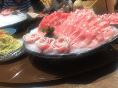 -快乐小羊(富强中路店)