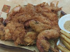 -德泰楼餐饮(莲湖路店)