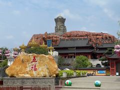 -上海东林寺(金山区)