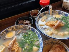 -小潘记鸭血粉丝汤