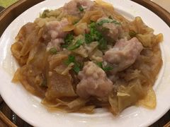 -枫盈轩中餐厅(枫丹白鹭酒店)