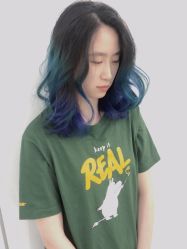 -时尚殿堂hair salon