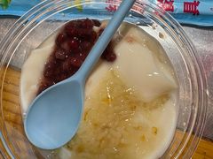 酒酿豆花-古彭7只羊·徐州烧烤(旗舰店)