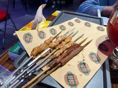 -蚝堡海鲜·威海菜·海肠捞饭·烧烤·亚洲吃蚝公司(幸福门店)