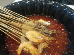 -梵云依家小冒菜(新街口总店)