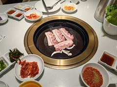 -韩时烤肉(枫蓝店)