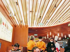 -巴奴毛肚火锅(二七万达店)