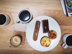 -Dough&Joe团憩(瑞虹天地月亮湾店)