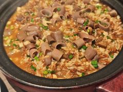 -将相和·海鲜蒸饺大连菜