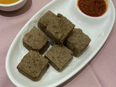 -金时代顺风大酒店(静安大融城店)