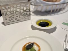 -北京金融街丽思卡尔顿酒店·意味轩 Cepe