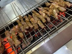 -小寒羊烧烤(凯瑞时代大厦店)