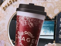 -霸王茶姬(南强街店)