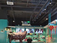 大堂-五星桥原切肥牛火锅(怀德桥店)