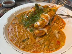 -泰椰里·泰国餐厅(智慧城广百广场店)