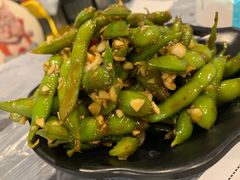 -虎虎龙虾大排档(双井店)