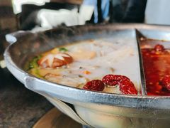 -湊湊火锅·茶憩(新中关购物中心店)