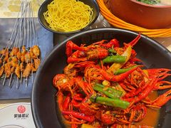 -聚味瞿记·龙虾堂(坡子街店)