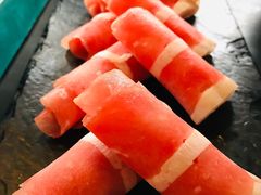 -马家斑.鲜鱼火锅(松湖万科店)