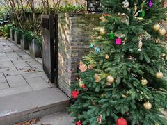 -野蔓果·山野菜(西湖景区·龙井茶田店)