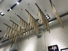大堂-大嘻咹biangbiang面(历史博物馆店)