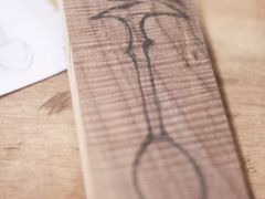 -五月木作·DIY木作文创体验店(北京路店)