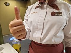 -海底捞火锅(九霄梦天地店)