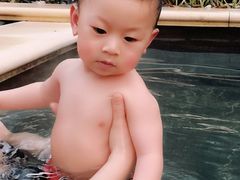 -苏州湾王焰温泉度假酒店