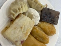 -冰泉豆浆馆(白云山总店)