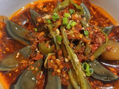 -铁公鸡·四川料理(天环广场店)