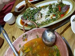 -妈妈的味道(和顺古镇店)