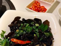 -润泽园椰子鸡(汇一城店)
