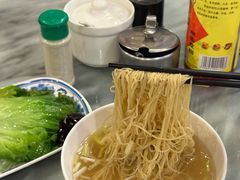 -恩宁刘福记(东华东路店)