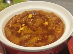 -老海陵·泰州菜(图书馆店)
