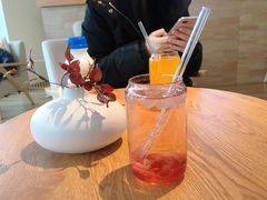 -柴犬小屋·柴餐厅·狗咖食堂(金鼎广场店)