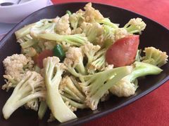 -赵小姐丨新中餐(曲江店)