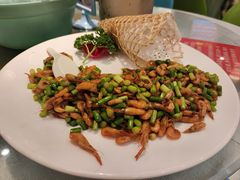 -大师傅金奖啤酒鱼(西街口总店)