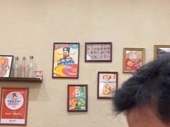 -曼谷食堂·泰国家庭料理(丹桂路店)