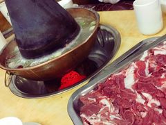 -月圆火锅(宁海东路二店)