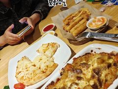 -菲滋意式餐厅(上虞万和城店)