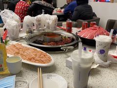 -满江红火锅(凯德店)