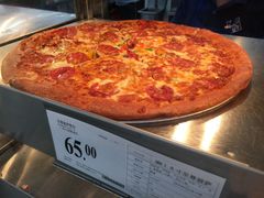 -山姆餐吧(山姆会员商店店)