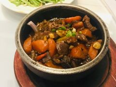 湘西牛腩堡-香鼎坊江西菜(国奥店)