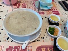 -点都德(广州白云山景区南门店)