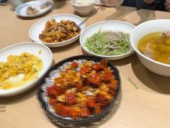 -兔爸私家小厨(新北万达店)